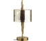 Настольная лампа ODEON LIGHT E27 40W Margaret 4895_2T 2