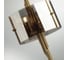 Настольная лампа ODEON LIGHT E27 40W Margaret 4895_2T 4