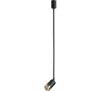 Потолочный светильник ODEON LIGHT GU10 1*10W AD ASTRUM 4349_1C
