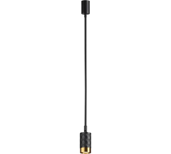 Потолочный светильник ODEON LIGHT GU10 1*10W AD ASTRUM 4349_1C