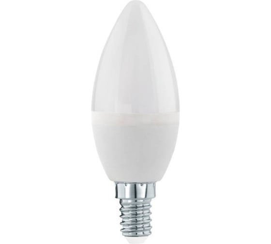 Светодиодная лампа EGLO ПРОМО LM_LED_E14 110124