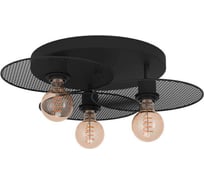 Накладной светильник Eglo IKESTON 43728