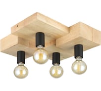 Накладной светильник Eglo HALKIN 43798