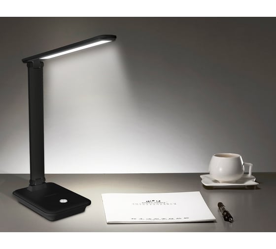 Настольная офисная лампа Ambrella Light DESK DE503