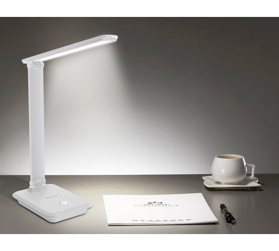 Настольная офисная лампа Ambrella Light DESK DE502