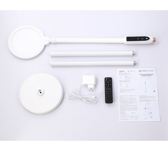 Торшер Ambrella Light TRADITIONAL TR97701