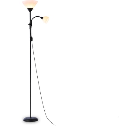 Торшер с подсветкой Ambrella Light TRADITIONAL TR97629