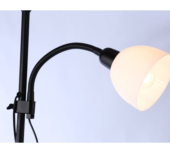 Торшер с подсветкой Ambrella Light TRADITIONAL TR97629