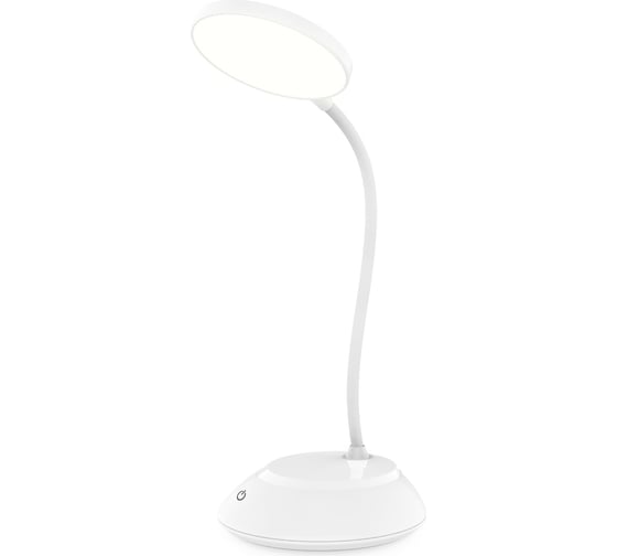 Настольная офисная лампа Ambrella Light DESK DE600 1