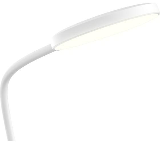 Настольная офисная лампа Ambrella Light DESK DE600
