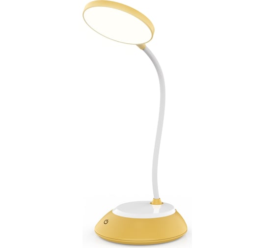Настольная офисная лампа Ambrella Light DESK DE602