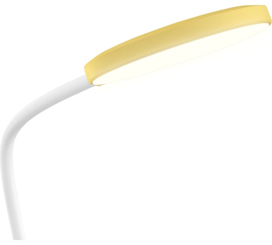 Настольная офисная лампа Ambrella Light DESK DE602