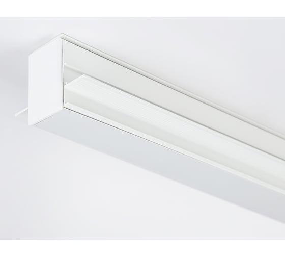 Встраиваемый трек Ambrella Light TRACK SYSTEM GL3331