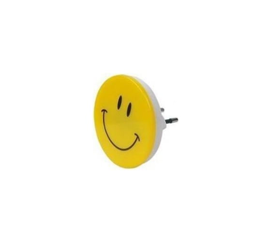 Ночник улыбка 220V, 1W Camelion XYD-431 7045
