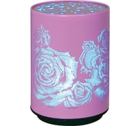 Светодиодный ночник Розы 4.5V, 0.1W Camelion NL-134 11768