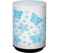 Светодиодный ночник Бабочки 4.5V, 0.1W Camelion NL-136 11770