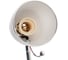 Настольный светильник, серебро 230V 40W E27 Camelion KD-308 C03 11478 9