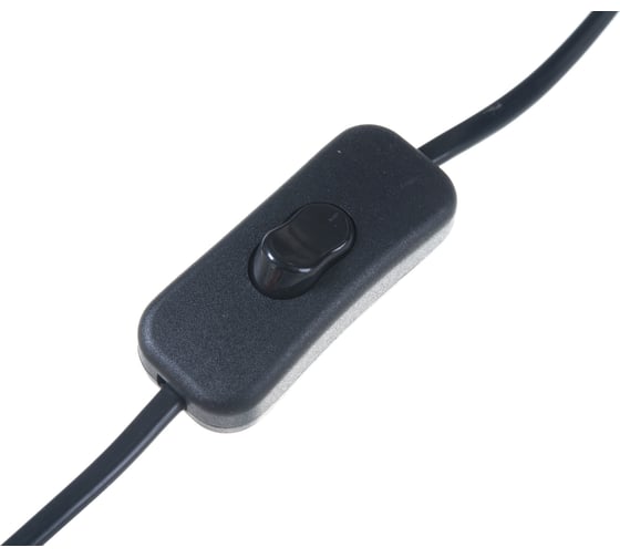 Напольный светильник - торшер, голубой 230V 40W E27 Camelion KD-309 C13 11487