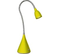 Настольный светильник, желтый LED 3 Вт 230В Camelion KD-775 C07 11696