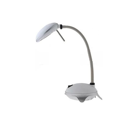 Настольный светильник, белый LED 3Вт 230В Camelion KD-782 C01 11872