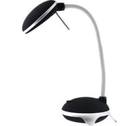 Настольный светильник, черный LED 3Вт 230В Camelion KD-782 C02 11873
