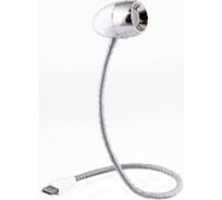 USB-светильник, белый LED 1Вт 5В Camelion KD-784 C01 11883