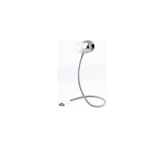 USB-светильник, белый LED 1Вт 5В Camelion KD-784 C01 11883