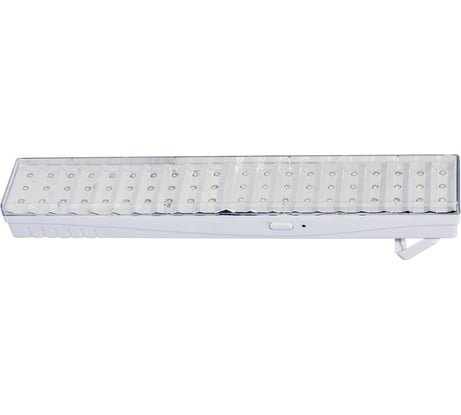 Аккумуляторный светильник 60 LED, DC, 220В Camelion LA-105 11306