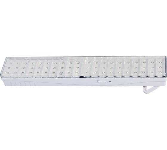 Аккумуляторный светильник 60 LED, DC, 220В Camelion LA-105 11306 1