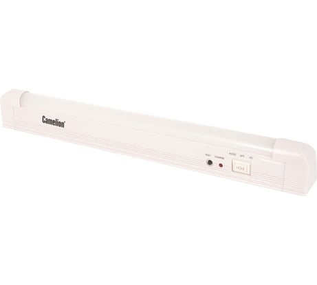 Аккумуляторный светильник 30 LED, AC/DC, 220В Camelion LA-107 11828