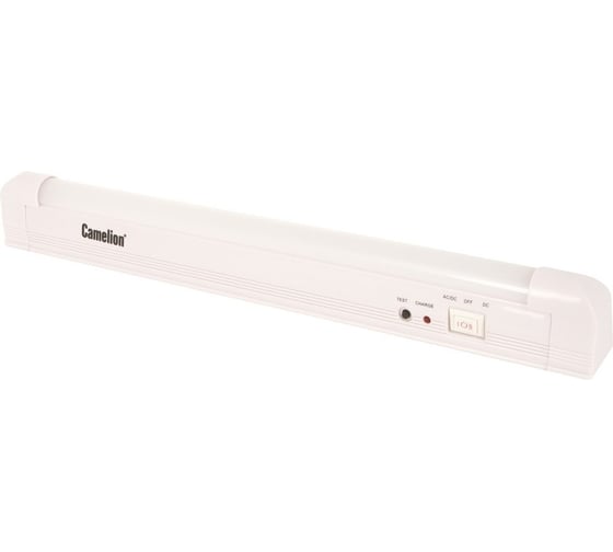 Аккумуляторный светильник 30 LED, AC/DC, 220В Camelion LA-107 11828