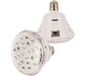 Аккумуляторный светильник с патроном Camelion LA-109 24 LED, DC, 220В 11830