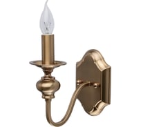 Бра MW LIGHT Консуэло 140W E14 220 V 614020801