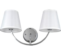 Бра MW LIGHT Вега 2x40w e14 220 v 329022102