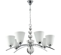 Люстра MW LIGHT София 7x60w e27 220 v 355014907