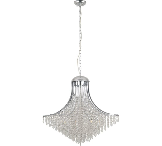 Люстра MW LIGHT Эллегия 8x5w g9 220 v 303012808 1