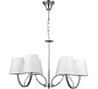 Люстра MW LIGHT Вега 6x40w e14 220 v 329011906