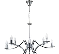 Люстра MW LIGHT Атмосфера 8x40w e14 220 v 699011208
