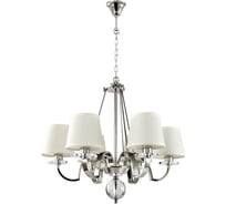 Люстра MW LIGHT Онтарио 6x60w e27 220 v 692011706