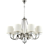 Люстра MW LIGHT Онтарио 8x60w e27 220 v 692011808