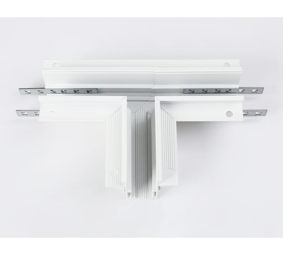 T-образный соединитель для треков Ambrella Light TRACK SYSTEM GL3355
