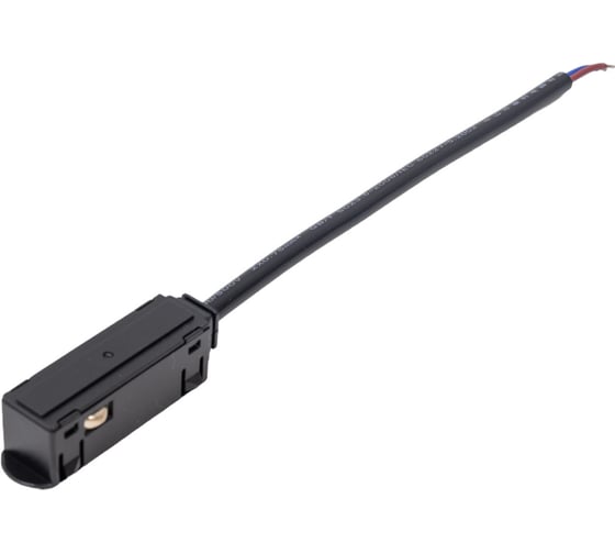 Концевой токопровод Ambrella Light TRACK SYSTEM GL3634 1