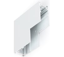 Угловой накладной внутренний короб Ambrella Light TRACK SYSTEM GL3377