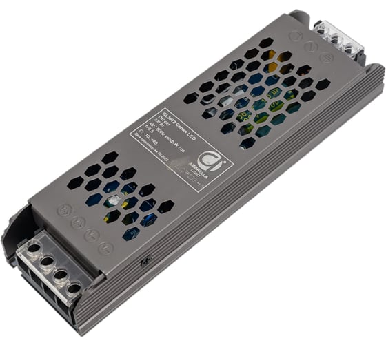 Блок питания Ambrella Light TRACK SYSTEM GL3672
