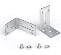 Угловое крепление Ambrella Light TRACK SYSTEM GL3620