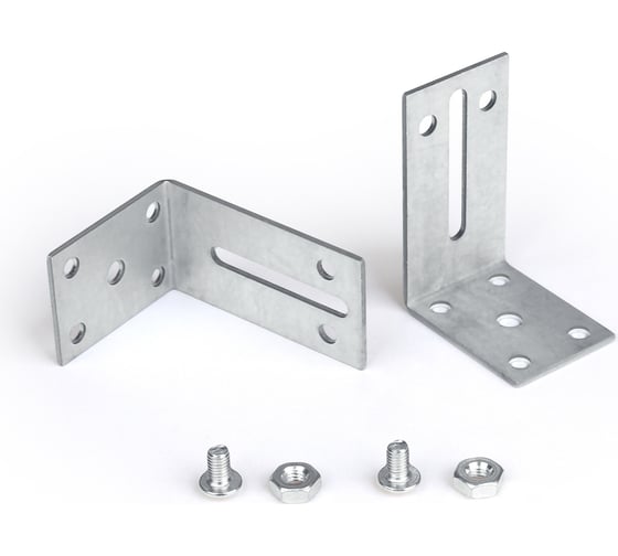Угловое крепление Ambrella Light TRACK SYSTEM GL3620 1
