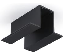 Накладной профиль-держатель Ambrella Light TRACK SYSTEM GL3601