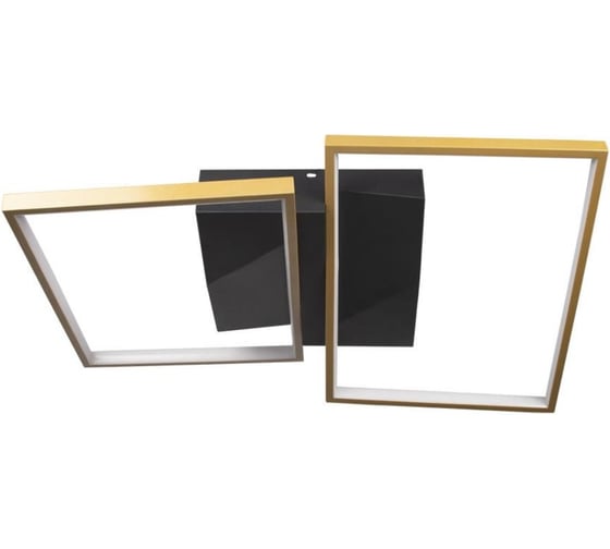 Накладной светильник LOFT IT Quattro 10157S 1