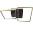 Накладной светильник LOFT IT Quattro 10157S 1