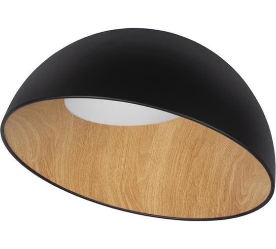 Накладной светильник LOFT IT Egg 10197/500 Black